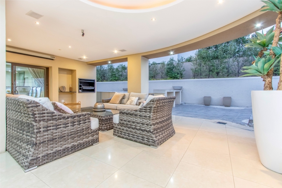 4 Bedroom Property for Sale in Dainfern Valley Gauteng
