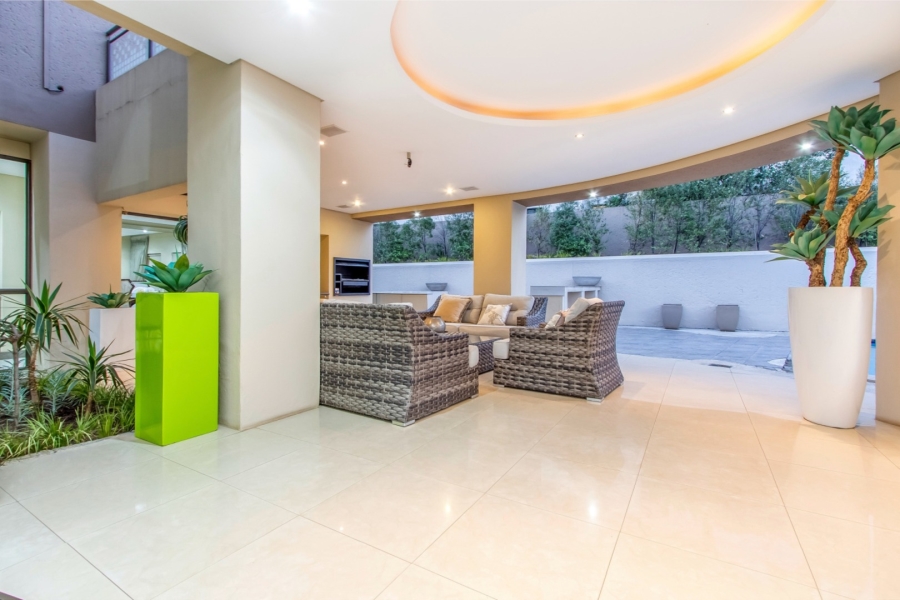 4 Bedroom Property for Sale in Dainfern Valley Gauteng