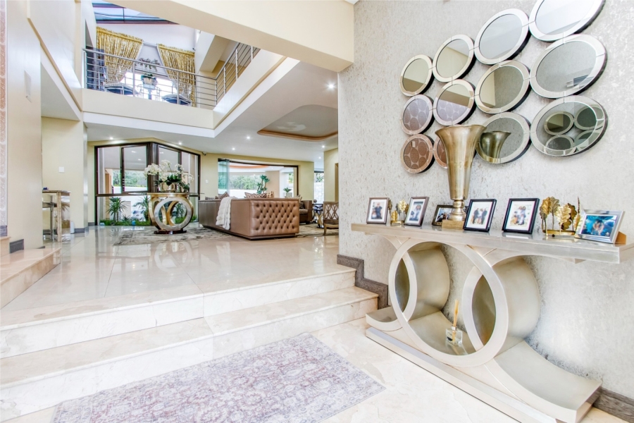 4 Bedroom Property for Sale in Dainfern Valley Gauteng