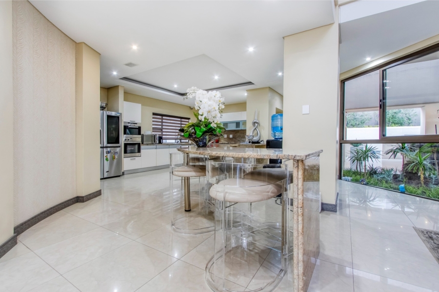 4 Bedroom Property for Sale in Dainfern Valley Gauteng