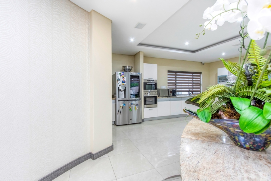 4 Bedroom Property for Sale in Dainfern Valley Gauteng
