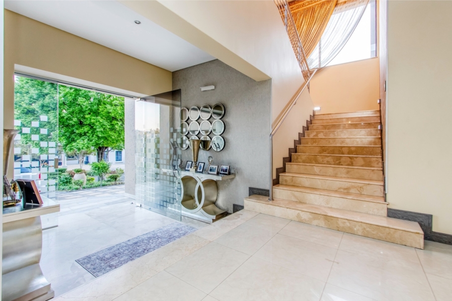 4 Bedroom Property for Sale in Dainfern Valley Gauteng