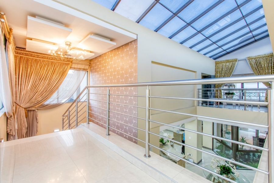 4 Bedroom Property for Sale in Dainfern Valley Gauteng
