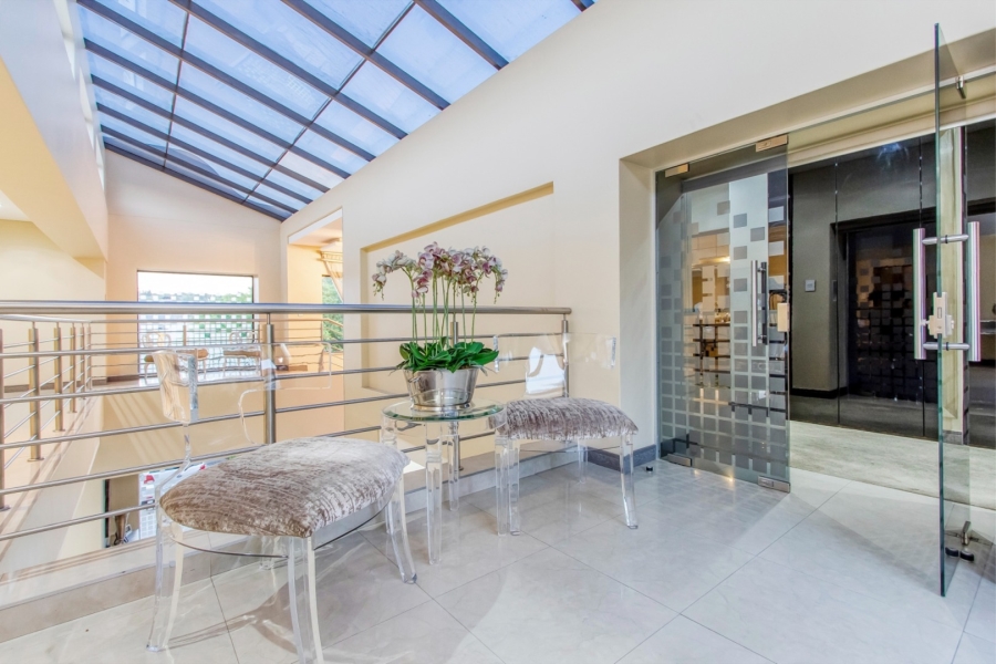 4 Bedroom Property for Sale in Dainfern Valley Gauteng