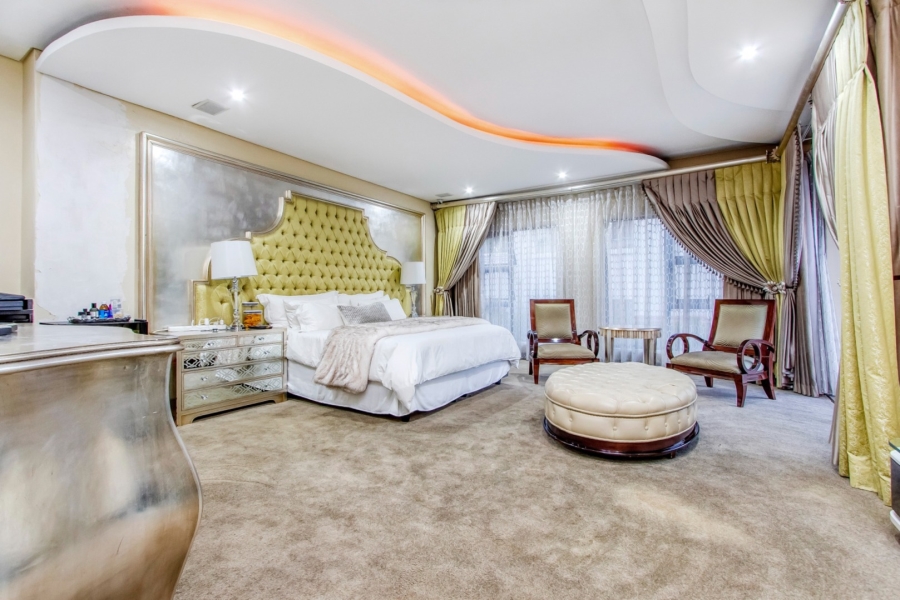 4 Bedroom Property for Sale in Dainfern Valley Gauteng