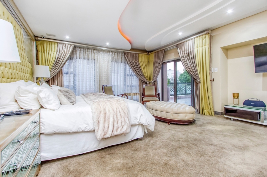 4 Bedroom Property for Sale in Dainfern Valley Gauteng