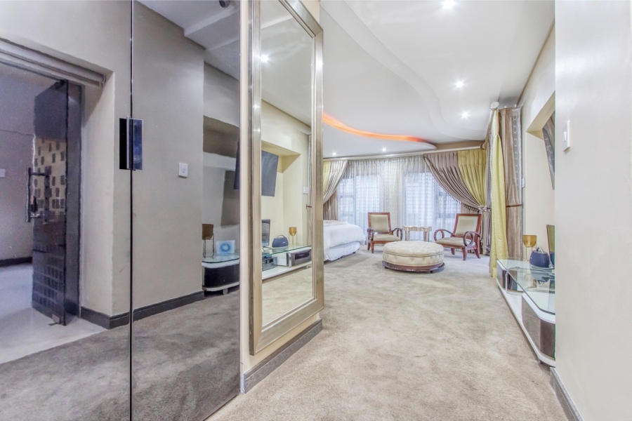 4 Bedroom Property for Sale in Dainfern Valley Gauteng
