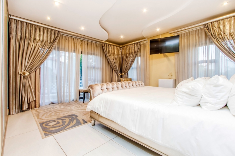 4 Bedroom Property for Sale in Dainfern Valley Gauteng