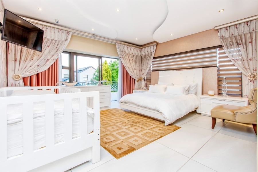4 Bedroom Property for Sale in Dainfern Valley Gauteng