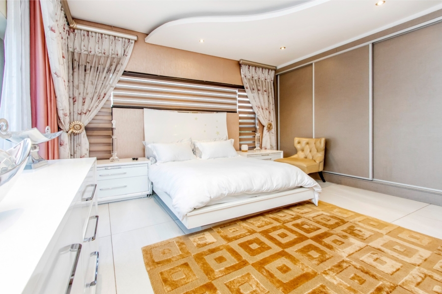 4 Bedroom Property for Sale in Dainfern Valley Gauteng