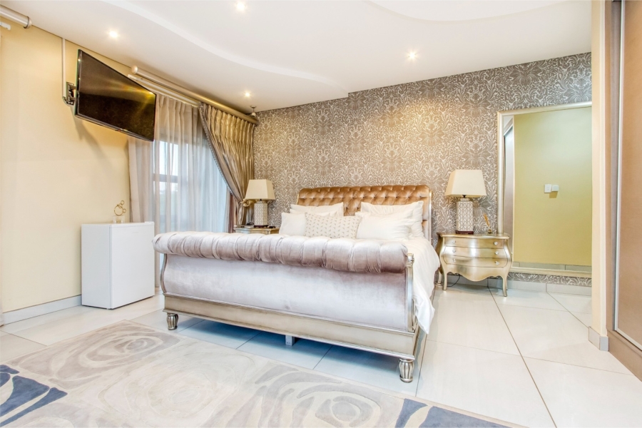 4 Bedroom Property for Sale in Dainfern Valley Gauteng