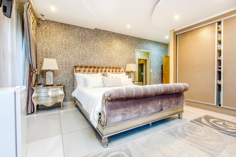 4 Bedroom Property for Sale in Dainfern Valley Gauteng