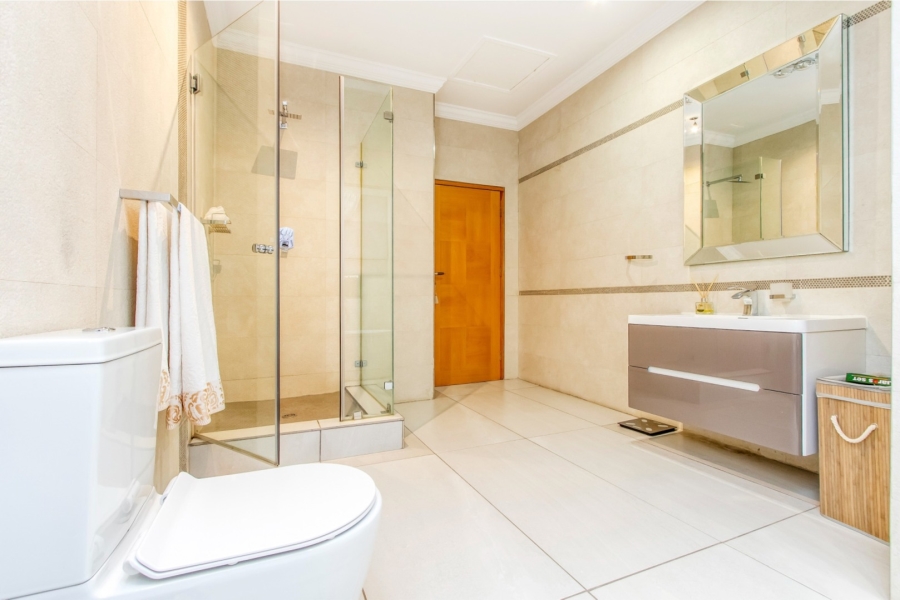 4 Bedroom Property for Sale in Dainfern Valley Gauteng