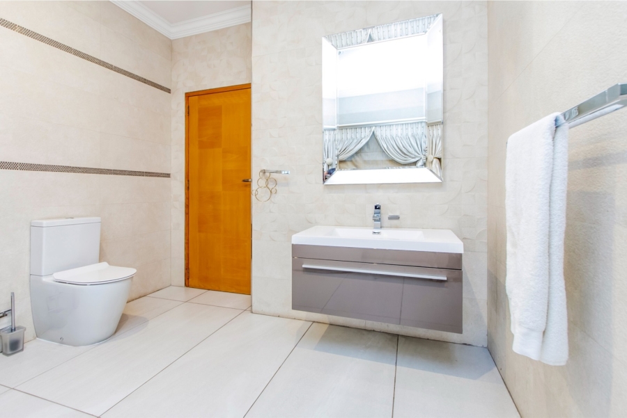 4 Bedroom Property for Sale in Dainfern Valley Gauteng