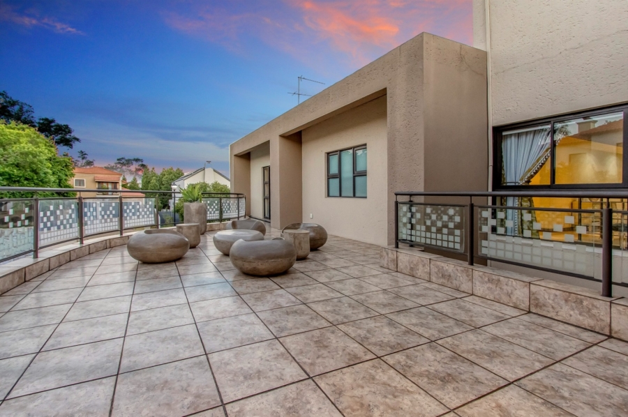 4 Bedroom Property for Sale in Dainfern Valley Gauteng