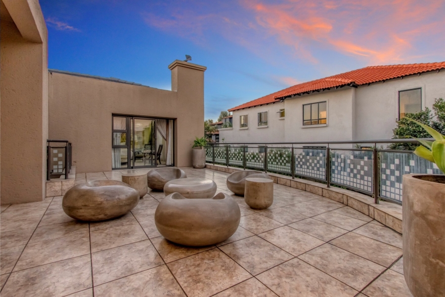 4 Bedroom Property for Sale in Dainfern Valley Gauteng