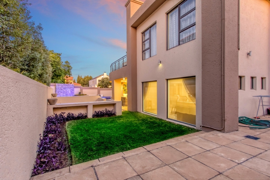 4 Bedroom Property for Sale in Dainfern Valley Gauteng