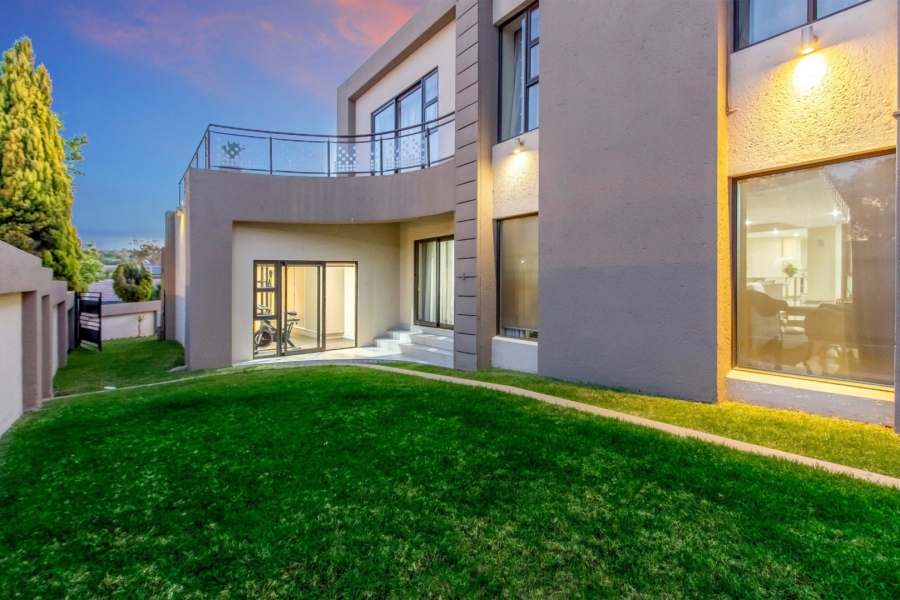 4 Bedroom Property for Sale in Dainfern Valley Gauteng