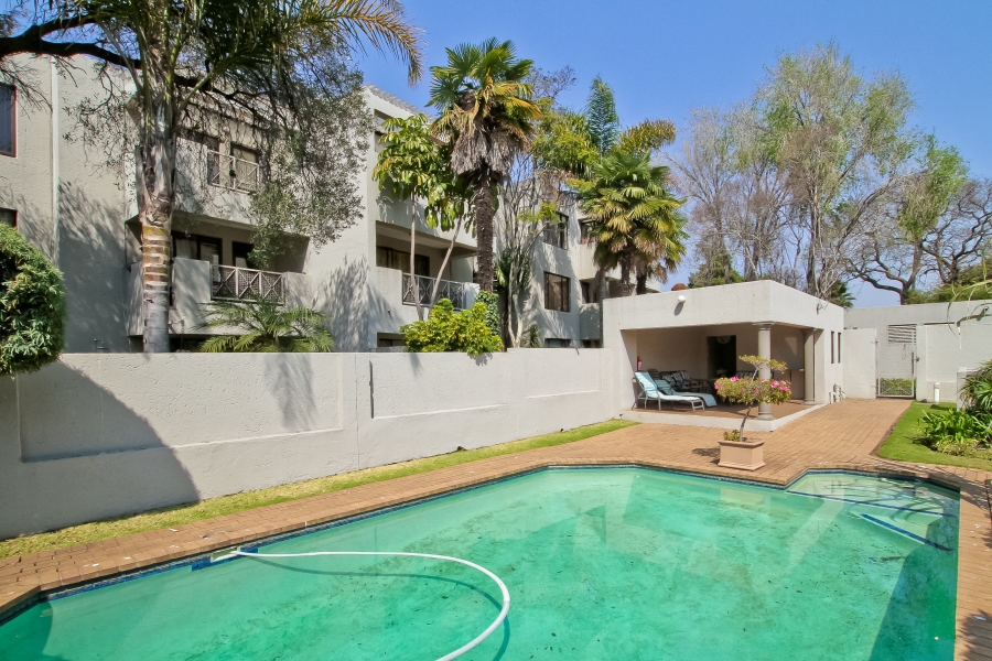 1 Bedroom Property for Sale in Norwood Gauteng