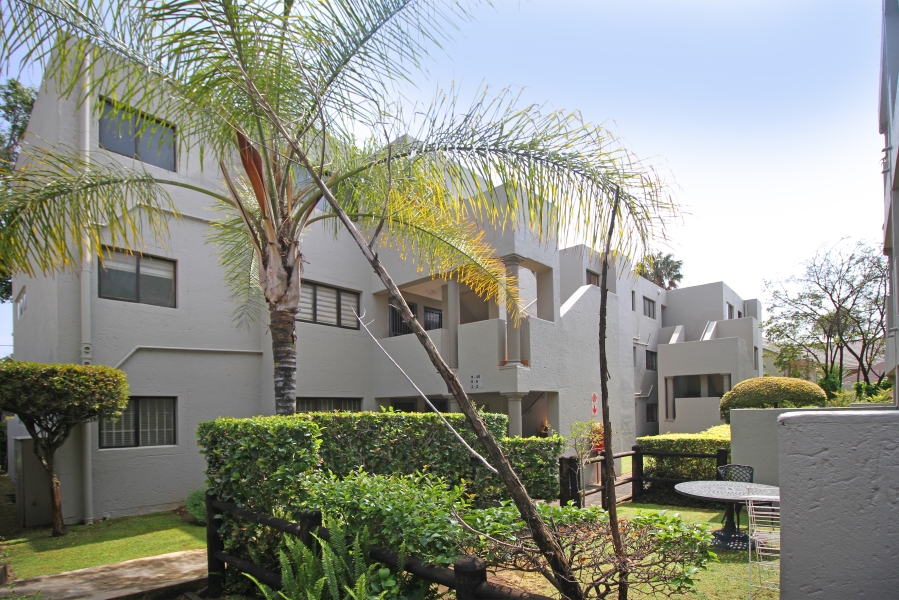 1 Bedroom Property for Sale in Norwood Gauteng