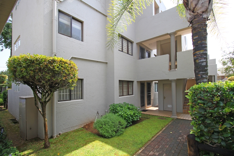 1 Bedroom Property for Sale in Norwood Gauteng