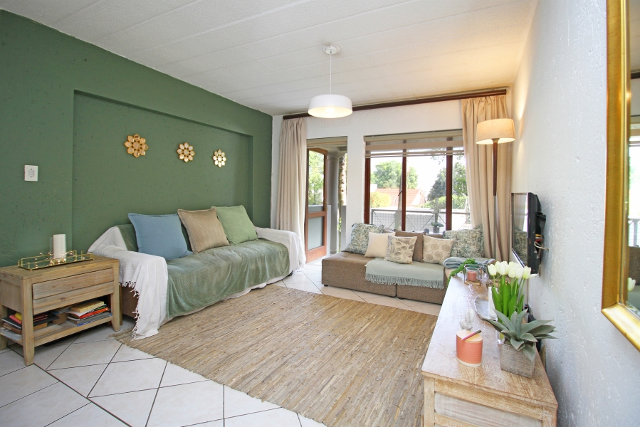 1 Bedroom Property for Sale in Norwood Gauteng
