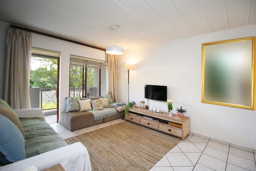 1 Bedroom Property for Sale in Norwood Gauteng