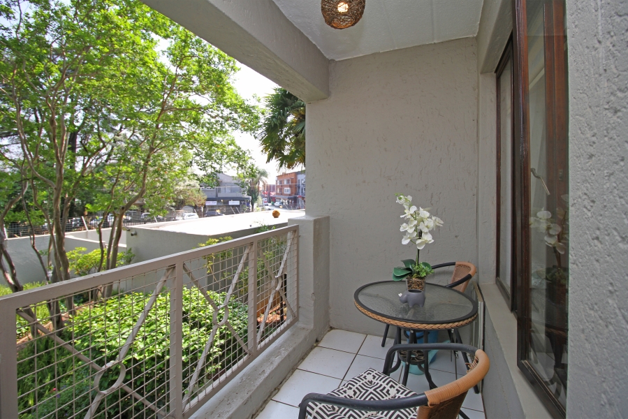 1 Bedroom Property for Sale in Norwood Gauteng