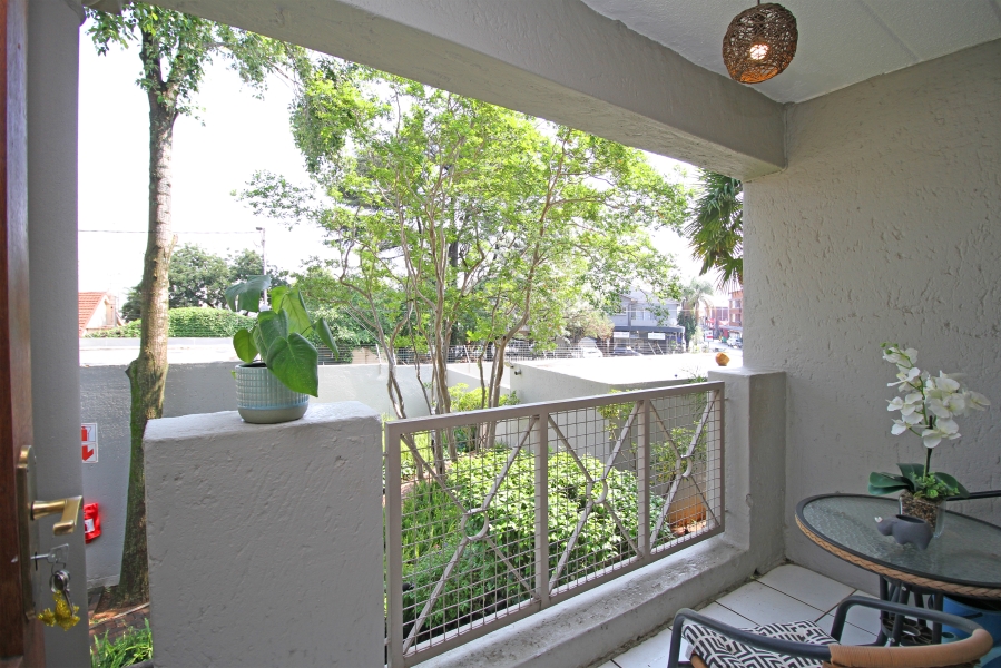 1 Bedroom Property for Sale in Norwood Gauteng