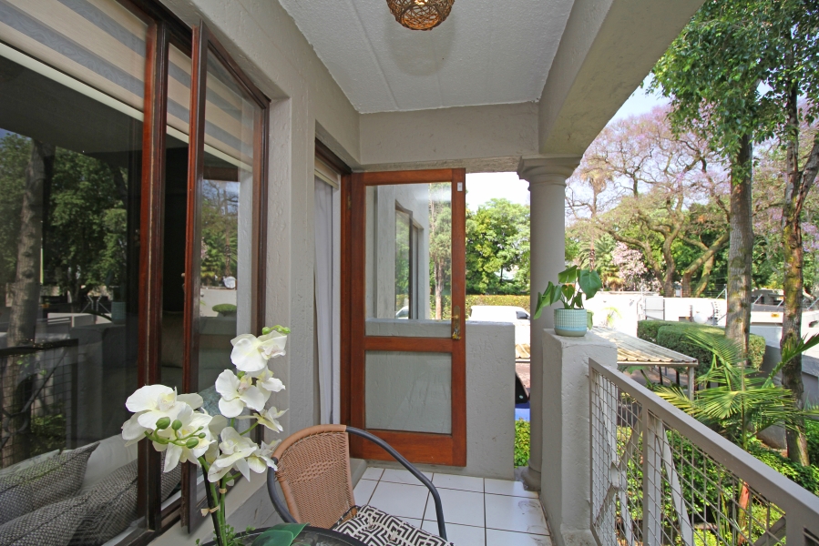 1 Bedroom Property for Sale in Norwood Gauteng