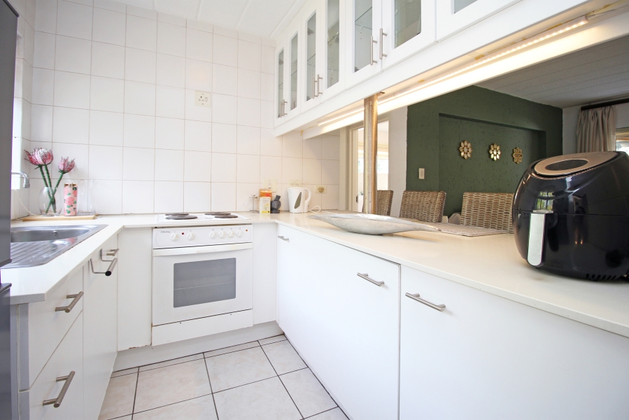 1 Bedroom Property for Sale in Norwood Gauteng
