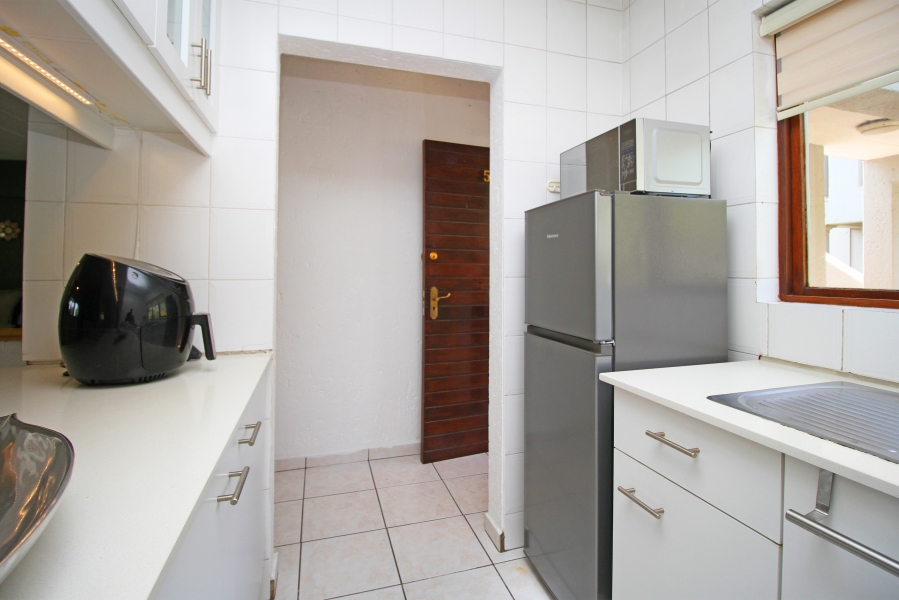 1 Bedroom Property for Sale in Norwood Gauteng