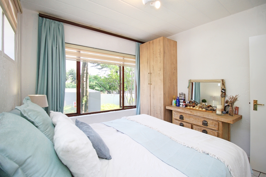 1 Bedroom Property for Sale in Norwood Gauteng