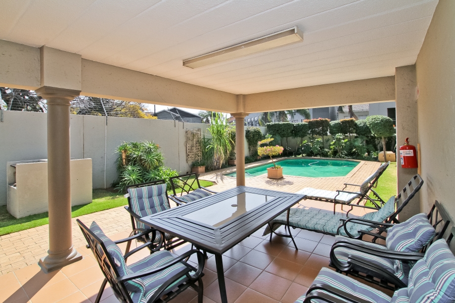 1 Bedroom Property for Sale in Norwood Gauteng
