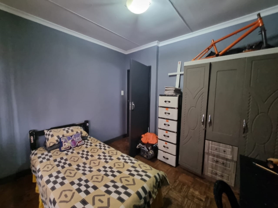 4 Bedroom Property for Sale in Vanderbijlpark Cw 6 Gauteng