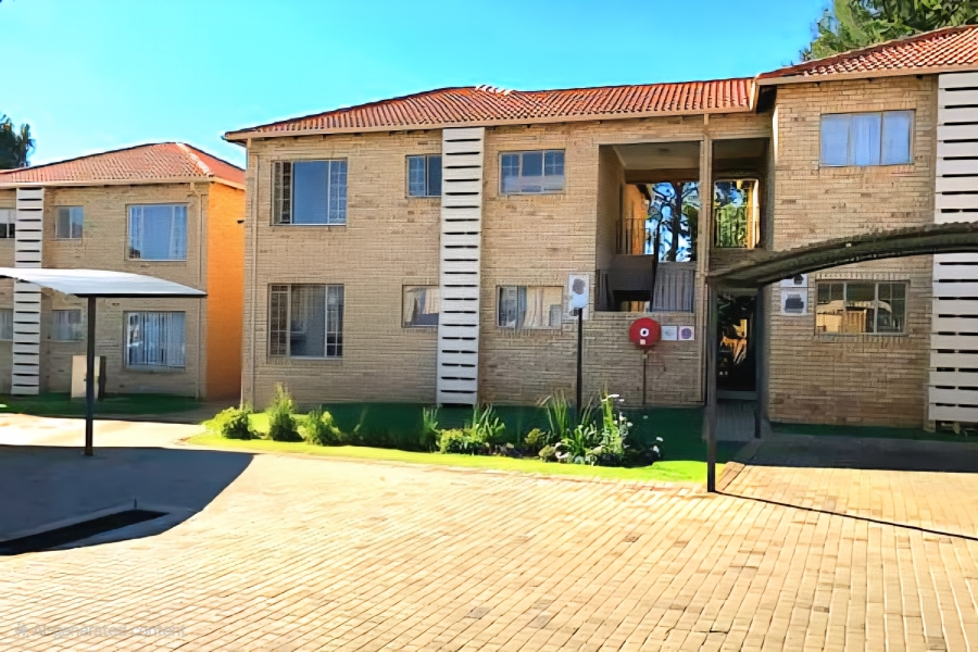 2 Bedroom Property for Sale in Vanderbijlpark SW 5 Gauteng