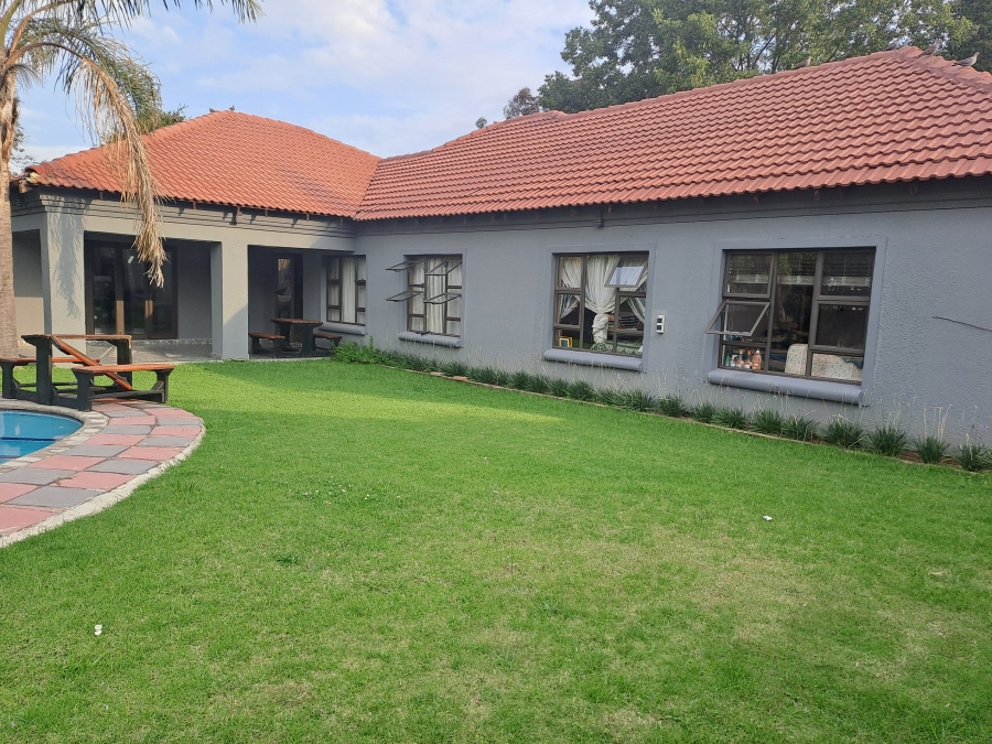 3 Bedroom Property for Sale in Sharon Park Gauteng