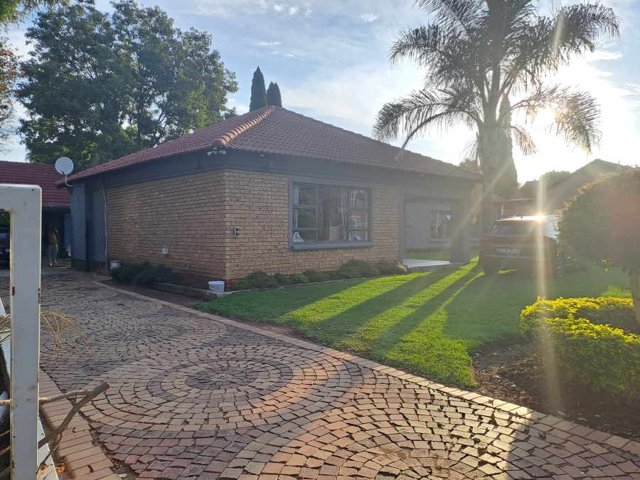 3 Bedroom Property for Sale in Sharon Park Gauteng