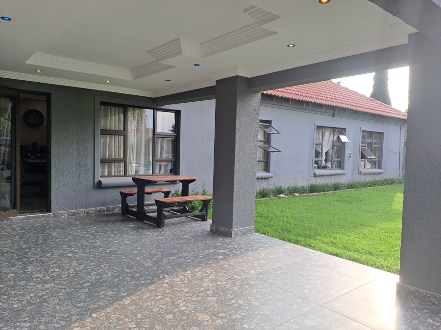 3 Bedroom Property for Sale in Sharon Park Gauteng