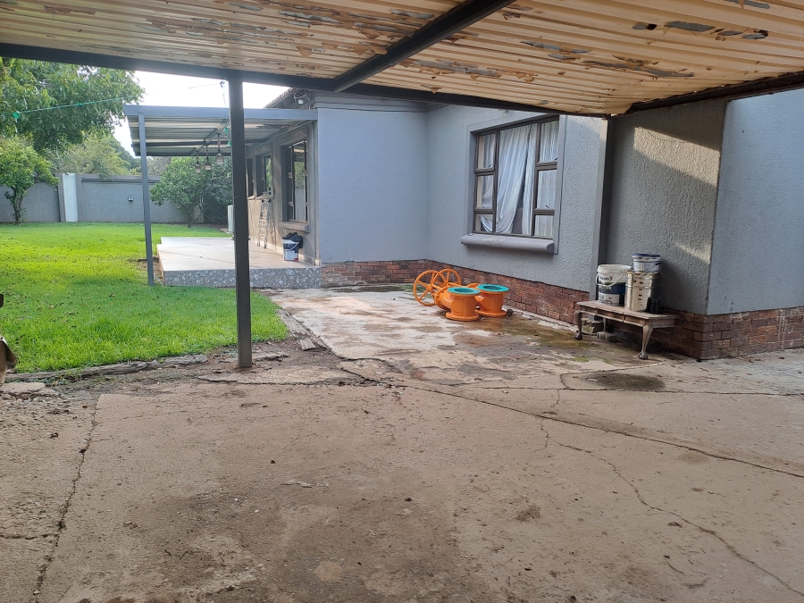 3 Bedroom Property for Sale in Sharon Park Gauteng