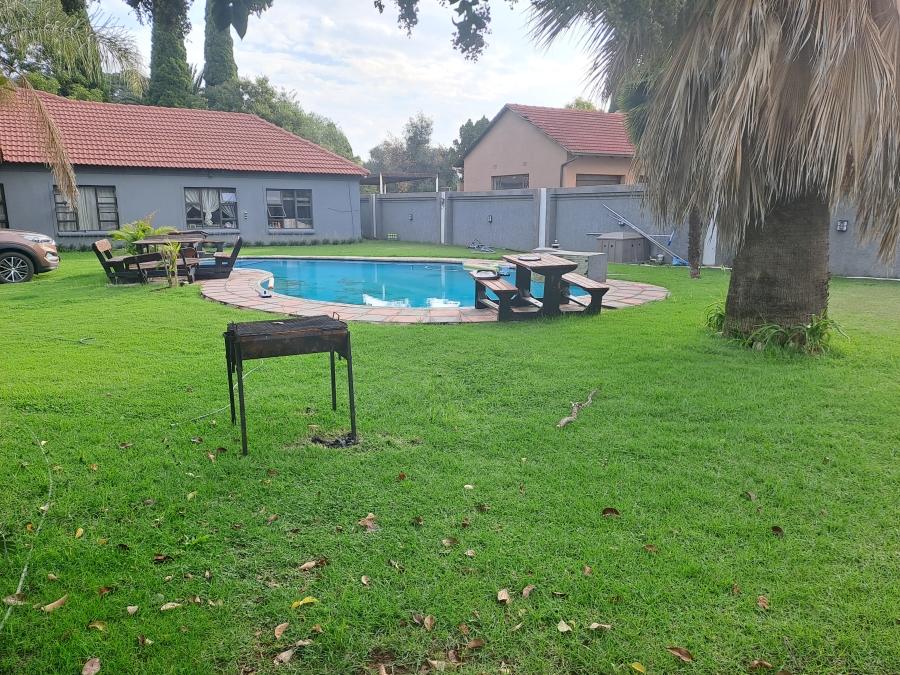 3 Bedroom Property for Sale in Sharon Park Gauteng