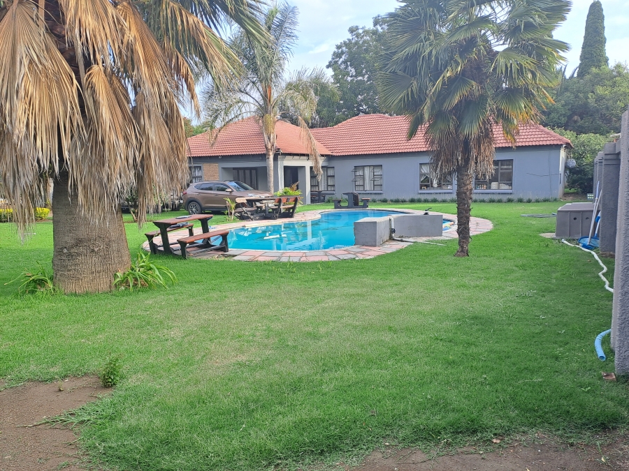 3 Bedroom Property for Sale in Sharon Park Gauteng