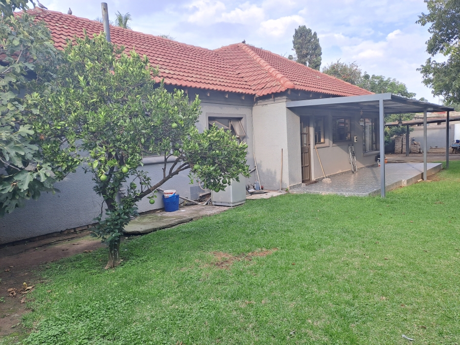 3 Bedroom Property for Sale in Sharon Park Gauteng