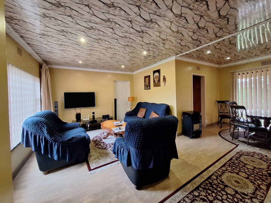 3 Bedroom Property for Sale in Visagie Park Gauteng