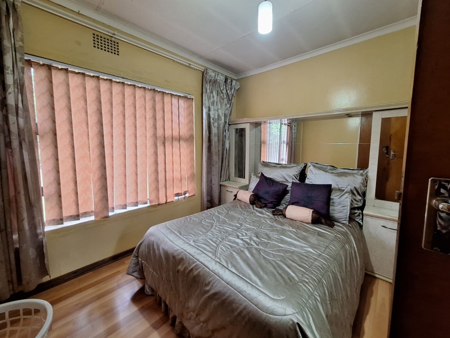 3 Bedroom Property for Sale in Visagie Park Gauteng