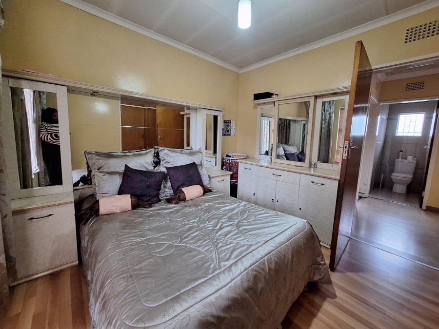 3 Bedroom Property for Sale in Visagie Park Gauteng