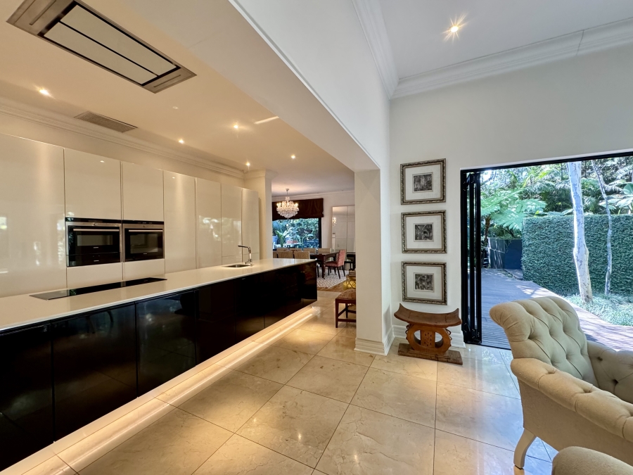 4 Bedroom Property for Sale in Waterkloof Gauteng