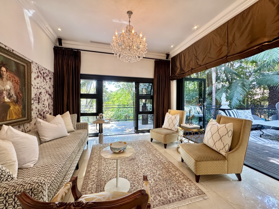 4 Bedroom Property for Sale in Waterkloof Gauteng