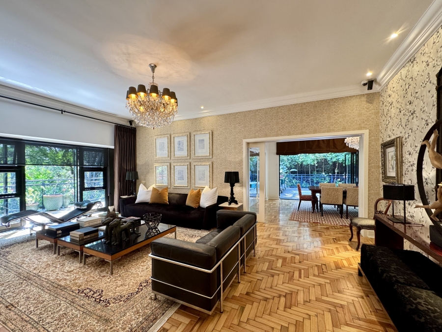 4 Bedroom Property for Sale in Waterkloof Gauteng