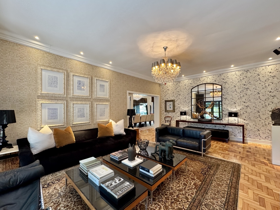 4 Bedroom Property for Sale in Waterkloof Gauteng